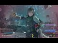 Final Fantasy VII - Rebirth - Brutal Challenge 5 - The Seventh Seal