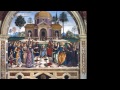 Gli affreschi del Pinturicchio in Santa Maria Maggiore a Spello (Perugia)