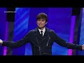 God’s Promise To Supply And Provide | Joseph Prince Ministries