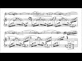 Rebecca Clarke - Viola Sonata [With score]