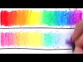 THE ULTIMATE WAX CRAYON TEST - Which One Is Best?!