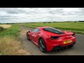 Why The 488 Is The Ferrari To Buy In 2024!