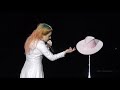 Lady Gaga Brings Mom On Stage & 