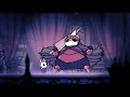 HOLLOW KNIGHT LORE - The Sad Story of the Nailsmith