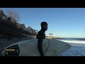 Goomer Surf 11-19-23  Hull, MA + South Shore