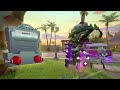 What is happening (PVZGW2)