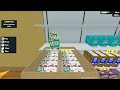 1st Day As A Store Owner - Supermarket Simulator