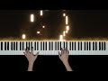 Maroon 5 - Memories | Piano Cover with Strings (with PIANO SHEET)