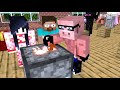 Monster School : Season 2 All Episode - Minecraft  Animation