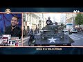 LA RESISTENCIA - Ponce saca un tanque a la calle | #LaResistencia 23.05.2024