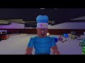 THE CRAZIEST BASE I've EVER Seen in Roblox Lumber Tycoon 2!