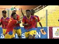 Accra Hearts of Oak 3-0 Real Tamale United | Highlights | Ghana Premier League