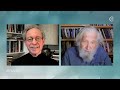 Noam Chomsky on the Big Questions (Part 4) | Closer To Truth Chats