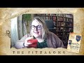 The #Fitzalong | Liveshow | Assassin's Apprentice