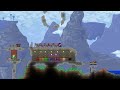 Can I Beat Terraria Master Mode Using Only Sentries?