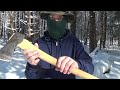 Husqvarna 26'' Multi Purpose Axe -Tac