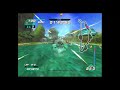 [Sonic Riders Tournament Edition 2.3] HATSUNE MIKU RUNNING