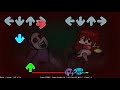 Fnf mod showcase! Vs slendytubbies.. (ft laalaa!)