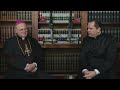 Questions for the Rector | Ep. 23: Abp. Viganò Says That Bergoglio Is Not the Pope