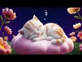 Soft Melodies for Restful Sleep 🌛 Relax Into Restful Nights 🌸 Calming Music For Gentle Sleep