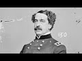 Wadsworth at Gettysburg: Herbst Woods & Railroad Cut | Iron Brigade, Cutler, Meredith, Doubleday