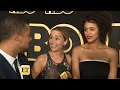 New Interview: Emilia Clarke Finally Breaks Her Silence About Game of Thrones Season 8 (HBO)