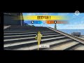 free fire game play video  ( garena ) free fire