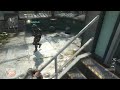 Me Are Canadian - Black Ops II Game Clip