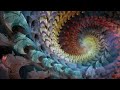 Low Alpha Light Meditation Relaxation with 8-9Hz Isochronic Tones
