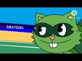 Happy Olympic Happy Tree Friends Fan Made Animation In Cartoon Pixitracker Major 48