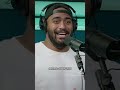 Watch Jordan Mailata get stage fright in front of the legendary Patti LaBelle 😂 #christmas #shorts