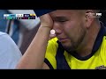 Argentina vs Ecuador penalty shootout highlights