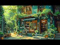 ITALY SPRING / Light jazz | Background music for coffee shops☕Relaxing music helps improve your mood