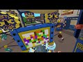 Job Simulator Messing with Customers Auto Mechanic