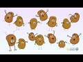 The Alphabet Song + More | Learn Letters | Super Simple Songs