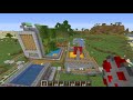 What if Chickens Could do Redstone?