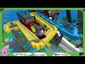 Roblox Stream!!! Getting crazy with it (modded)