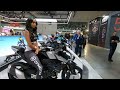 EICMA 2023 - CFMoto al Completo - Nueva 450MT