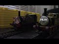 T&F: The Model Railway Series S2 E15 'Bye Bye Stepney'