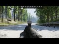 EscapeFromTarkov - Glock 17 + Possible Mods