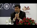 Future of Bitcoin & FIAT- Raghuram Rajan