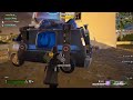 Friday Fortnite - Mental Health Awareness