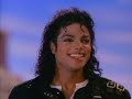 Michael Jackson - Speed Demon (Official Video)