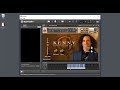 Learn how to setup the EWI USB on Kontakt 5 Software