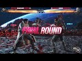 Tekken 8  ▰ Sunchip (Dragunov) Vs Knee (Bryan) ▰ Player Matches!