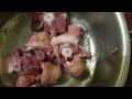 Ăn Gì Bổ Lấy Giá Thịt Lợn Hôm Nay