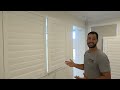 How to install plantation shutters step by step tutorial