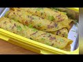 School recipes 🏫 स्कूल टिफिन रेसिपी 🍱 Tiffin रेसिपी  🍱 Tiffin Lunch Box Recipe