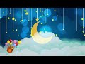 Bedtime Baby Sleeping Lullaby, Soothing Baby Sleeping Music, Relaxing Lullaby for Bedtime Calmness