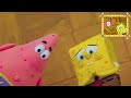 SpongeBob and Patrick Sell Chocolate IRL 🍫 | Pineapple Playhouse
